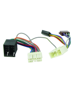 Aerpro Subaru T Harness - CT10SU01