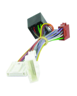 Aerpro Subaru T Harness - CT10SU02