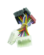 Aerpro Suzuki T Harness - CT10SZ01