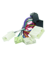 Aerpro Volvo T Harness - CT10VL01