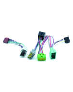 Aerpro Volvo T Harness - CT10VL02