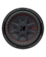 Kicker CWRT102 10" 800W Car Subwoofer