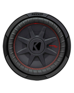 Kicker CWRT104 10" 800W Car Subwoofer