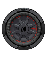 Kicker CWRT84 8" 600W Car Subwoofer