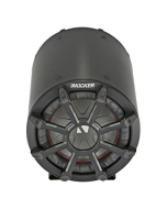 Kicker CWTB84 8" 600W Subwoofer Tube Enslosure