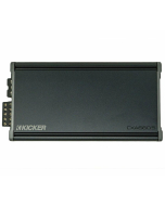 Kicker CXA660.5 5-channel Amplifier