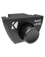 Kicker CXARC Wired Amplifier Remote Level Control