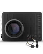 Garmin Dash Cam Mini 1080P Crash Camera 