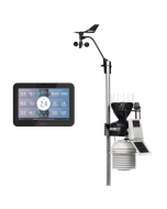 Davis Vantage Pro2 w Radiation Shield & Console 6263AU
