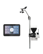 Davis Wireless Vantage Pro2 Weather Station w Console 6252AU