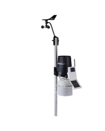 Davis 6323AU Wireless ISS Fan-Aspirated Shield