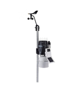 Davis Weather 6328AU Wireless ISS Plus Solar Fan Aspirated