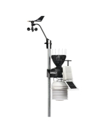 Davis 6825C GroWeather Cabled Sensor Suite with 24H Fan