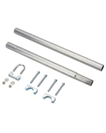 Davis 7717 Mounting Pole