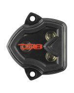 DS18 Distribution Block 1X0-GA In 2X0-GA Out