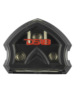 DS18 Distribution Block 1X0-GA In 3X0-GA Out