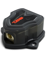 DS18 Distribution Block 1X0-GA In 3X4-GA Out