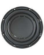 Polk DB1042DVC 10" Dual Voice Coil Subwoofer