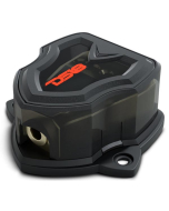 DS18 Distribution Block 1X4-GA In 4X8-GA Out