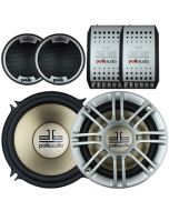 Polk DB5251 5.25" 2 Way Component Speaker