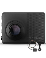 Garmin Dash Cam Mini 1080P Crash Camera 