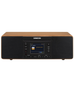 Sangean DDR-66BT All in One Music System