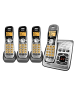 Uniden DECT 1735+3 Cordless Phones