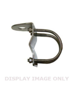 Pactel BB1 Bull Bar Mount