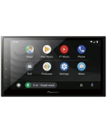 Pioneer DMH-Z5350BT Multimedia Player