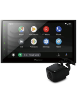 Pioneer DMH-Z5350BT Multimedia Player & Reverse Camera
