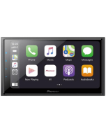 Pioneer DMH-Z6350BT Digital Multimedia Car Player – Wireless CarPlay