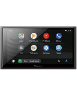 Pioneer DMH-Z6350BT Multimedia Player