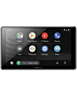 Pioneer DMH-ZF9350BT Multimedia Player