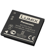 Panasonic DMW-BCK7E Camera Battery