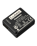 Panasonic DMW-BLG10E Replacement Battery
