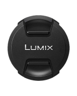 Panasonic Lumix G X 46mm Lens Cap (DMW-LFC46GU)