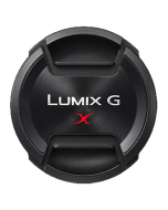 Panasonic Lumix G X 58mm Lens Cap (DMW-LFC58GU)