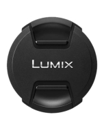 Panasonic Lumix G X 62mm Lens Cap (DMW-LFC62GU)