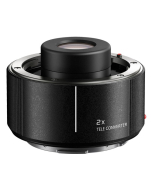 Panasonic DMW-STC20 2x Teleconverter for Lumix S Series Telephoto Lens