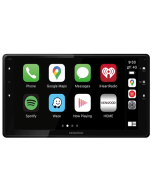 Kenwood DMX-823WXS 9" AV Multimedia Stereo