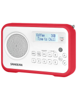 Sangean DPR-67 Portable Digital Radio