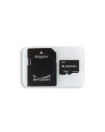 BlackVue 32GB MLC microSD Card & Adapter