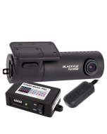 BlackVue DR450-1CH 64GB Crash Cam Bundle