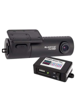 BlackVue DR450-1CH 64GB Crash Cam + PowerMagicPro