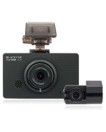 BlackVue DR490L-2CH 64GB LCD Crash Cam