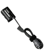 Canon DR-E6P DC Coupler
