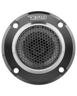 DS18 PRO 1" 280W VC Neodymium Hybrid Tweeter - Single (PRO-TWN4)