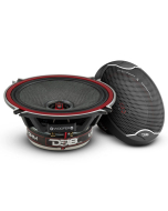 DS18 EXL-SQ5.25 5.25" 340W Car Speaker