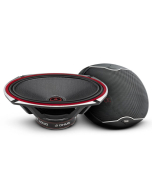 DS18 EXL-SQ6.9 6x9" 560W Car Speakers