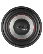 DS18 GEN-X 10" 800W Subwoofer - GENX104D